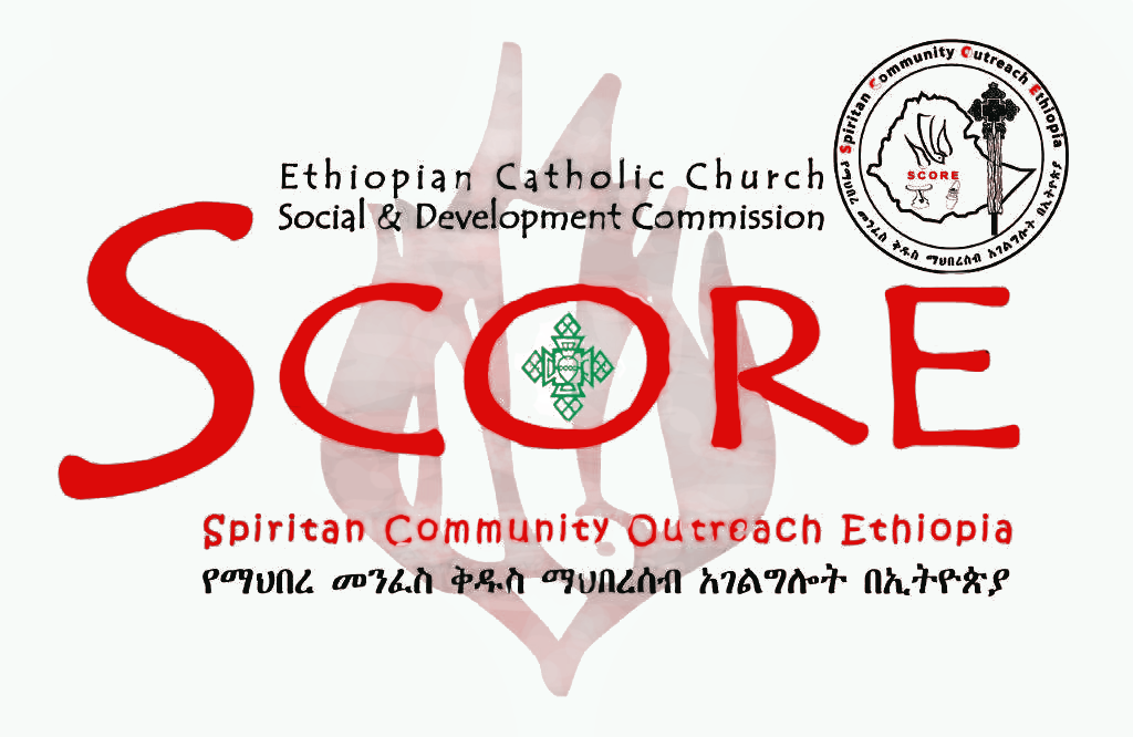 SCORE - Spiritan Community Outreach Ethiopia