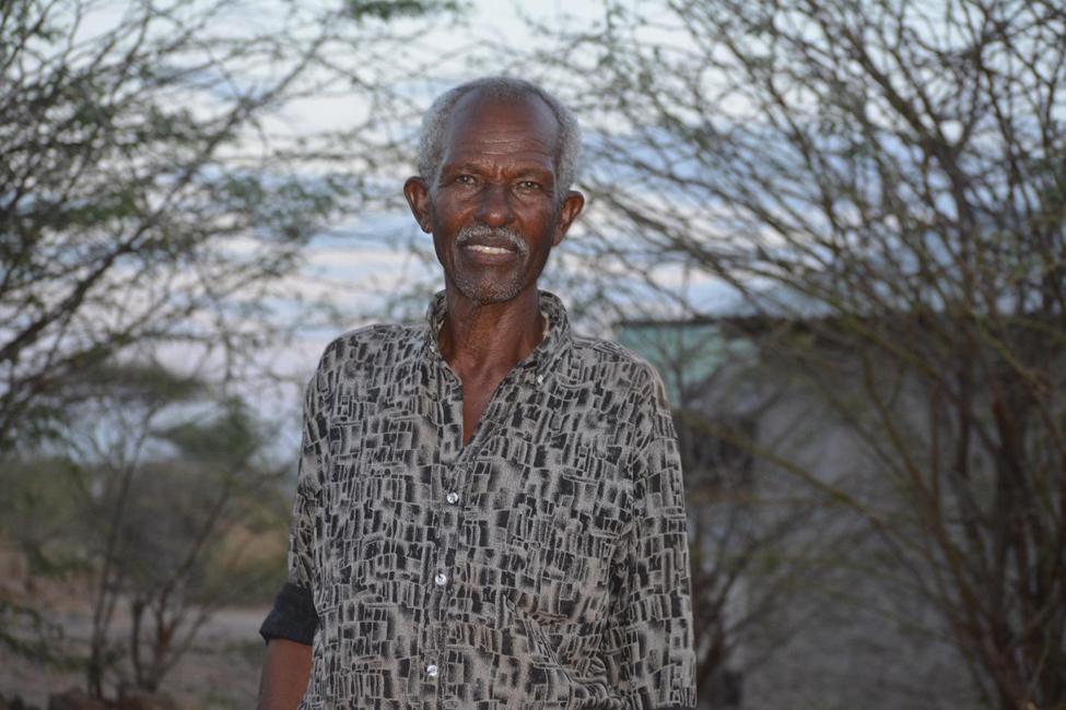 George Galgalo Adeno: Reviving the Dukana Livestock Market