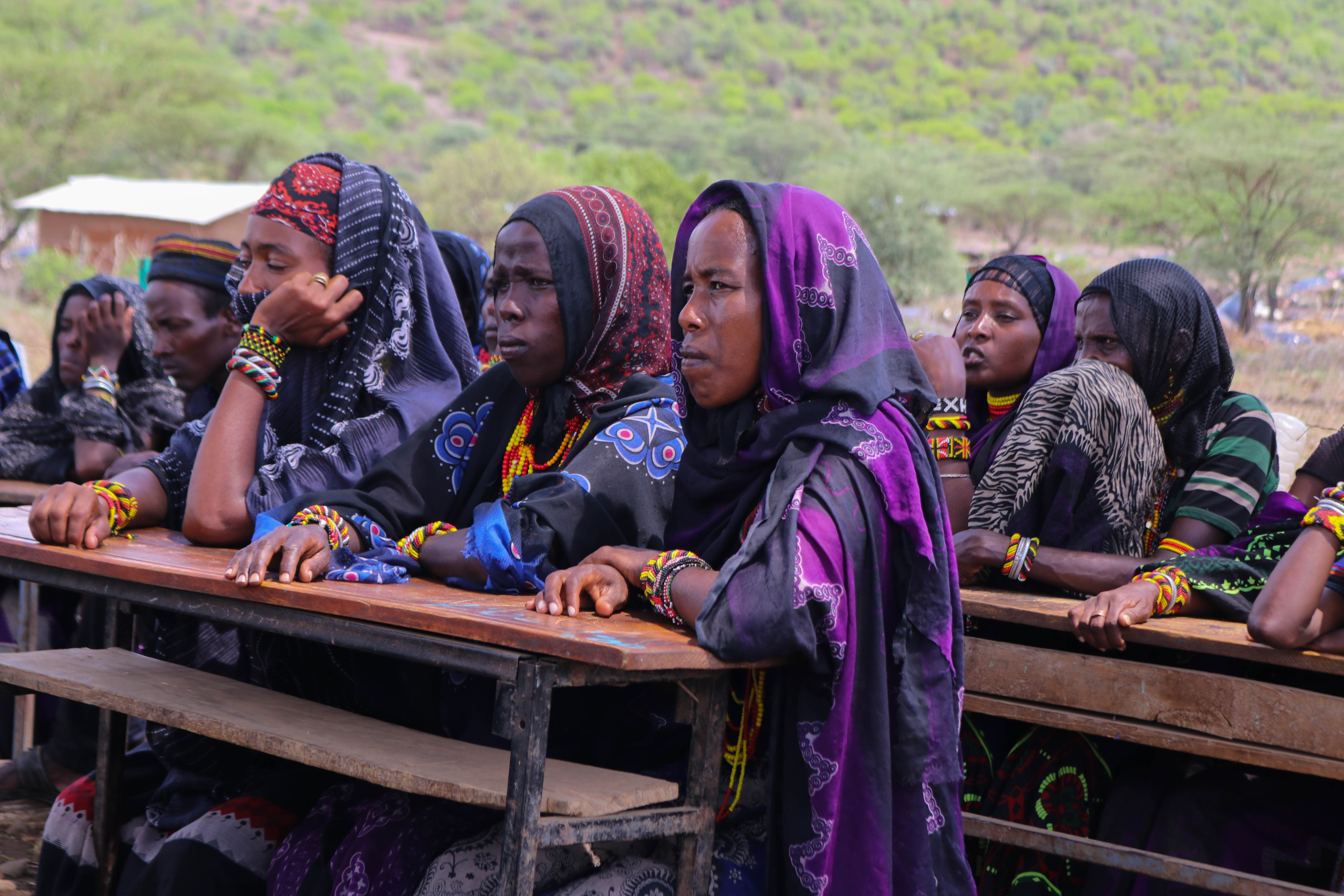 Women Empowerment