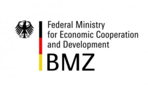 BMZ logo